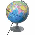 Globo Terrestre com Luz Lexibook Luminous Day & Night Globe (en)