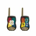 Walkie-talkies Lexibook Harry Potter