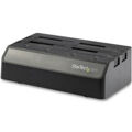 Hub USB 3 Portas Startech SDOCK4U313