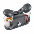 Robot de Cozinha Béaba Babycook Duo 200 Ml X 2 4 em 1