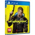 Jogo Eletrónico Playstation 4 Bandai Namco Cyberpunk 2077