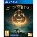 Jogo Eletrónico Playstation 4 Bandai Elden Ring