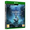 Xbox One Videojogo Bandai Namco Little Nightmares Ii