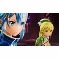 Jogo Eletrónico Playstation 4 Bandai Namco Sword Art Online: Last Recollection