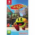 Videojogo para Switch Bandai Pac-man World Re-pac