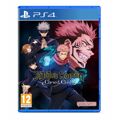 Jogo Eletrónico Playstation 4 Bandai Namco Jujutsu Kaisen: Cursed Clash (fr)