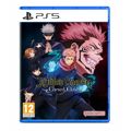 Jogo Eletrónico Playstation 5 Bandai Namco Jujutsu Kaisen: Cursed Clash (fr)