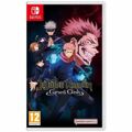 Videojogo para Switch Bandai Namco Jujutsu Kaisen: Cursed Clash (fr)