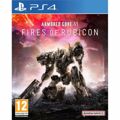 Jogo Eletrónico Playstation 4 Bandai Namco Armored Core Vi Fires Of Rubicon Launch Edition