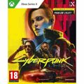 Xbox Series X Videojogo Bandai Namco Cyberpunk 2077 Ultimate Edition (fr)