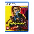 Jogo Eletrónico Playstation 5 Bandai Namco Cyberpunk 2077 (fr)