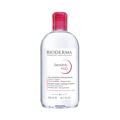 água Micelar Desmaquilhante Bioderma Sensibio H2O 500 Ml