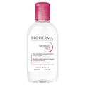 água Micelar Desmaquilhante Bioderma Sensibio H2O 250 Ml