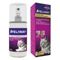 Eliminador de Odores Ceva Feliway Calmante Gato (60 Ml)