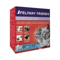 Eliminador de Odores Ceva Friends Gato (48 Ml)