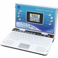 Computador Portátil Genius XL Pro Vtech Genius XL Pro (fr-en) Fr-en Brinquedo Interativo + 6 Anos