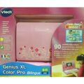 Computador Portátil Vtech Genius XL Pro Fr-en Brinquedo Interativo + 6 Anos