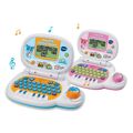 Computador Portátil Vtech Genius Blue Bear 26 X 5,5 X 19,7 cm Brinquedo Educativo Fr