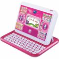 Computador Portátil Vtech Ordi-tablet Genius XL Brinquedo Interativo