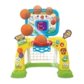 Brinquedo de Bebé Vtech Bébé Multisport Interactif (fr)