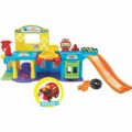 Playset Vtech Tut Tut Bolides Workshop Sos Reparations