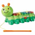 Brinquedo Musical Vtech Baby Jungle Rock - Xylophone Chenille (fr)