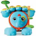 Bateria Musical Vtech Baby Jungle Rock