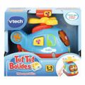 Carro Vtech Tut Tut Bolides - Vehicules Surprise