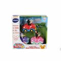 Veículo Vtech Minnie / Mickey Trio Box