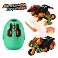 Figuras de Ação Vtech Switch & Go Dinos