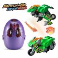 Figuras de Ação Vtech Switch & Go Dinos