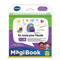 Jogo Educativo Vtech Magibook Interactive Book