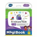 Jogo Educativo Vtech Magibook Interactive Book