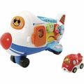 Veículo Vtech 80-503105 Playset Figuras