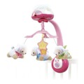 Brinquedo de Bebé Vtech Baby Sheep Count Cor de Rosa Berço de Bebé