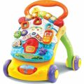 Andarilho Vtech Super Trotteur Parlant 2 En 1 Orange (fr)