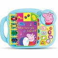 Jogo Educativo Vtech Peppa Pig - Mon Livre-jeu éducatif (fr)