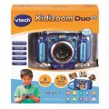 Câmara Digital Infantil Vtech Duo Dx Bleu