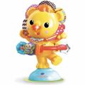 Guizo Vtech Baby P'tit Lion a Ventouse Multicolor