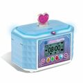 Guarda-joias Vtech My Blue Jewelry Box