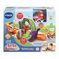 Pista de Corridas Vtech Tut Tut Looping (fr)