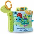 Jogo Educativo Vtech Baby Livre Toudoux Des Loulous (fr)