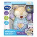 Peluche com Som Vtech Baby Mon Ourson Lumi Dodo