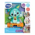 Animal de Estimação Interativo Vtech Baby Titou Mon Toutou