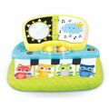 Jogo Educativo Vtech Baby Piano Sensoriel Des Baby Loulous (fr)