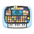 Tablete Interativo Infantil Vtech P'tit Genius Magic Light Leve LED