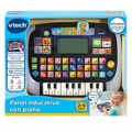 Tablete Interativo Infantil Vtech Piano