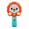 Brinquedo Educativo Vtech Baby Lumi Lion