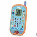 Telefone de Brincar Vtech Bluey's Interactive Smartphone (fr)