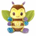 Peluche com Som Vtech Mielisa Abelha 22,5 X 11,6 X 24,1 cm